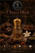 Choco Musk