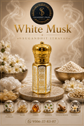 White Musk