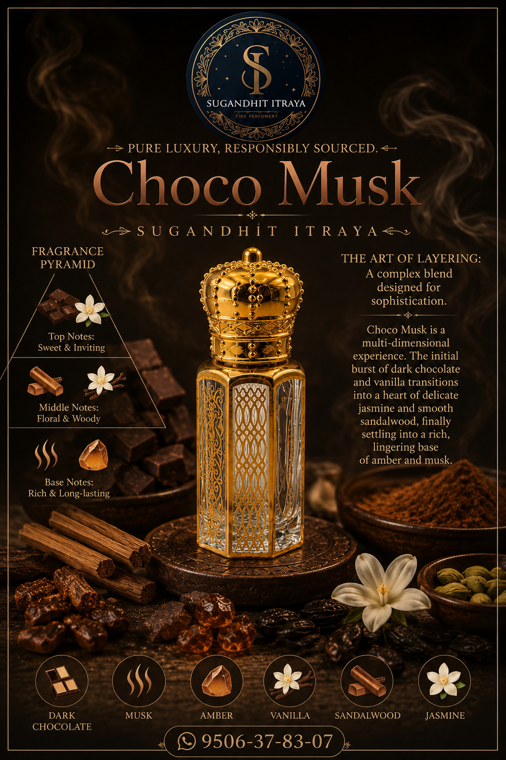 Choco Musk