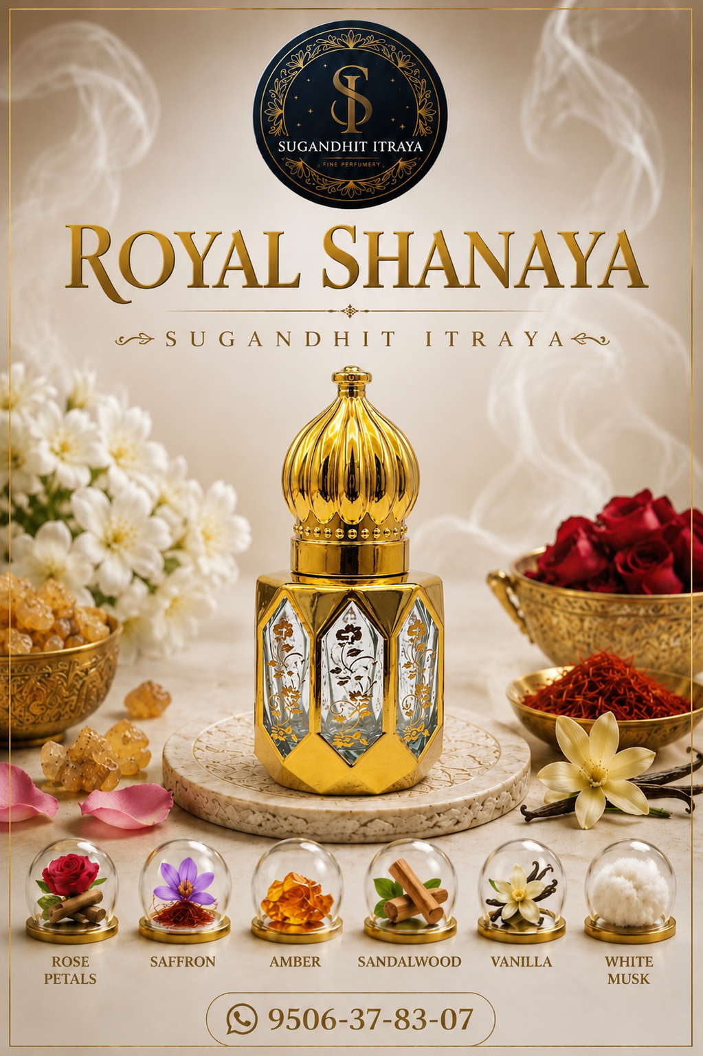 Royal Shanaya