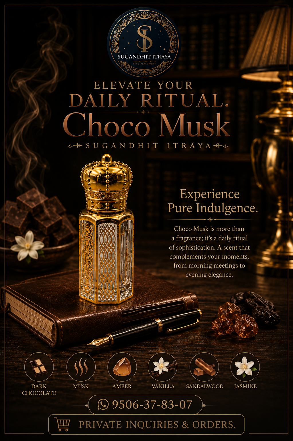 Choco Musk
