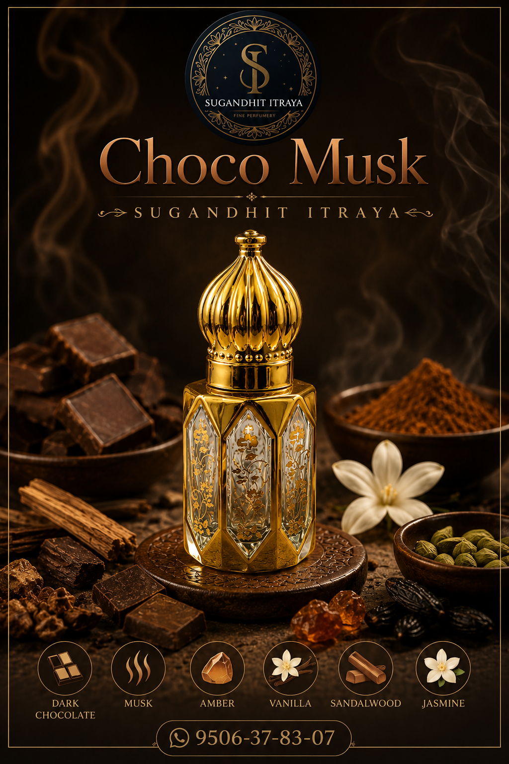 Choco Musk