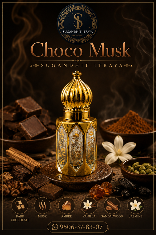 Choco Musk