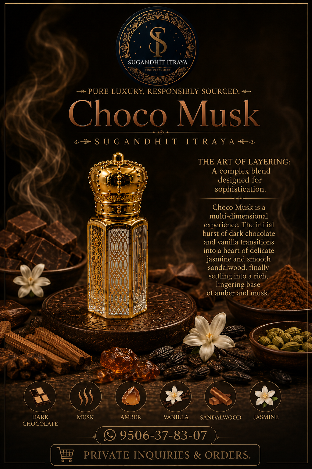 Choco Musk