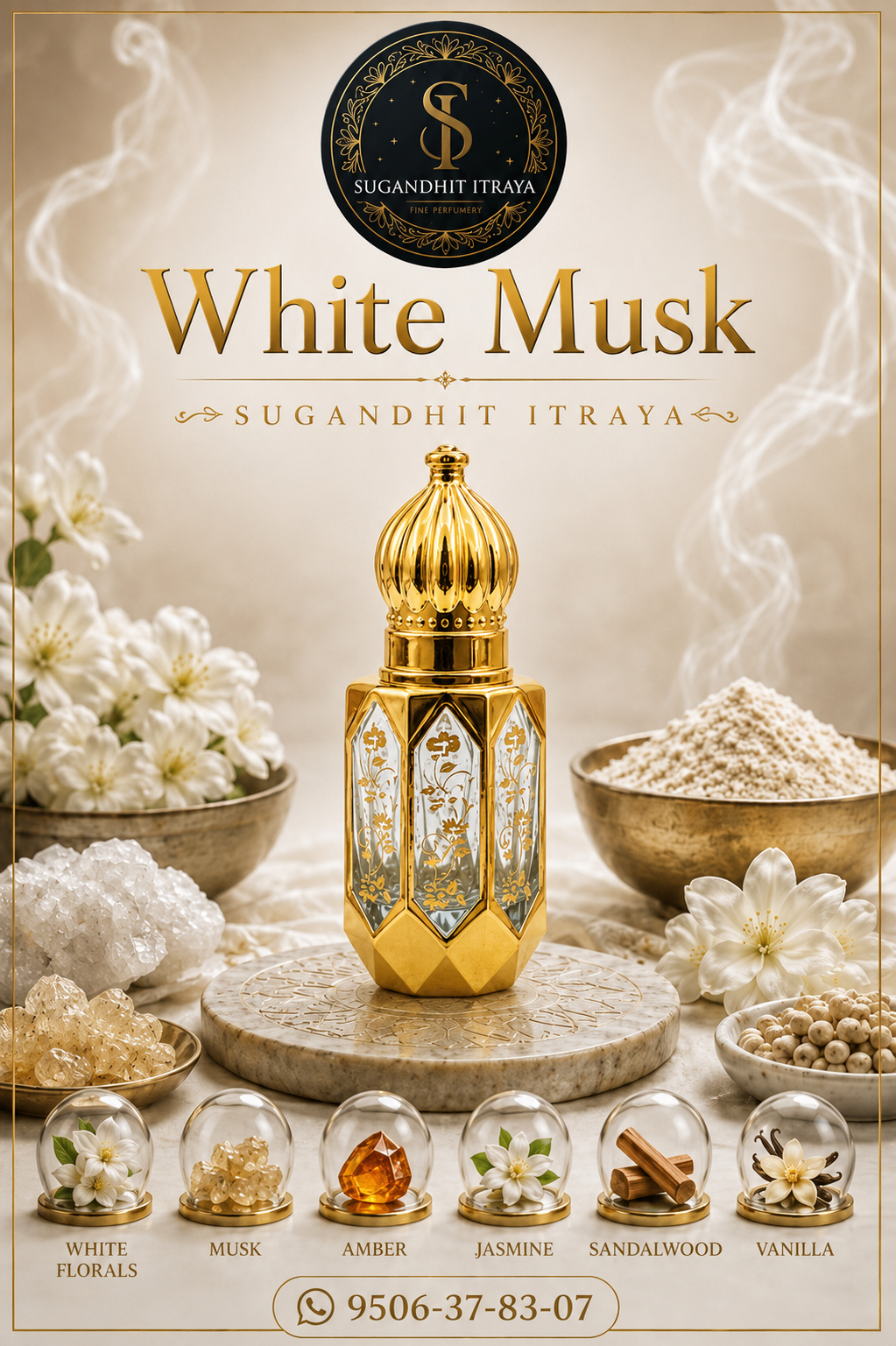 White Musk