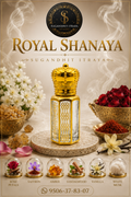 Royal Shanaya