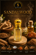 Sandal Wood