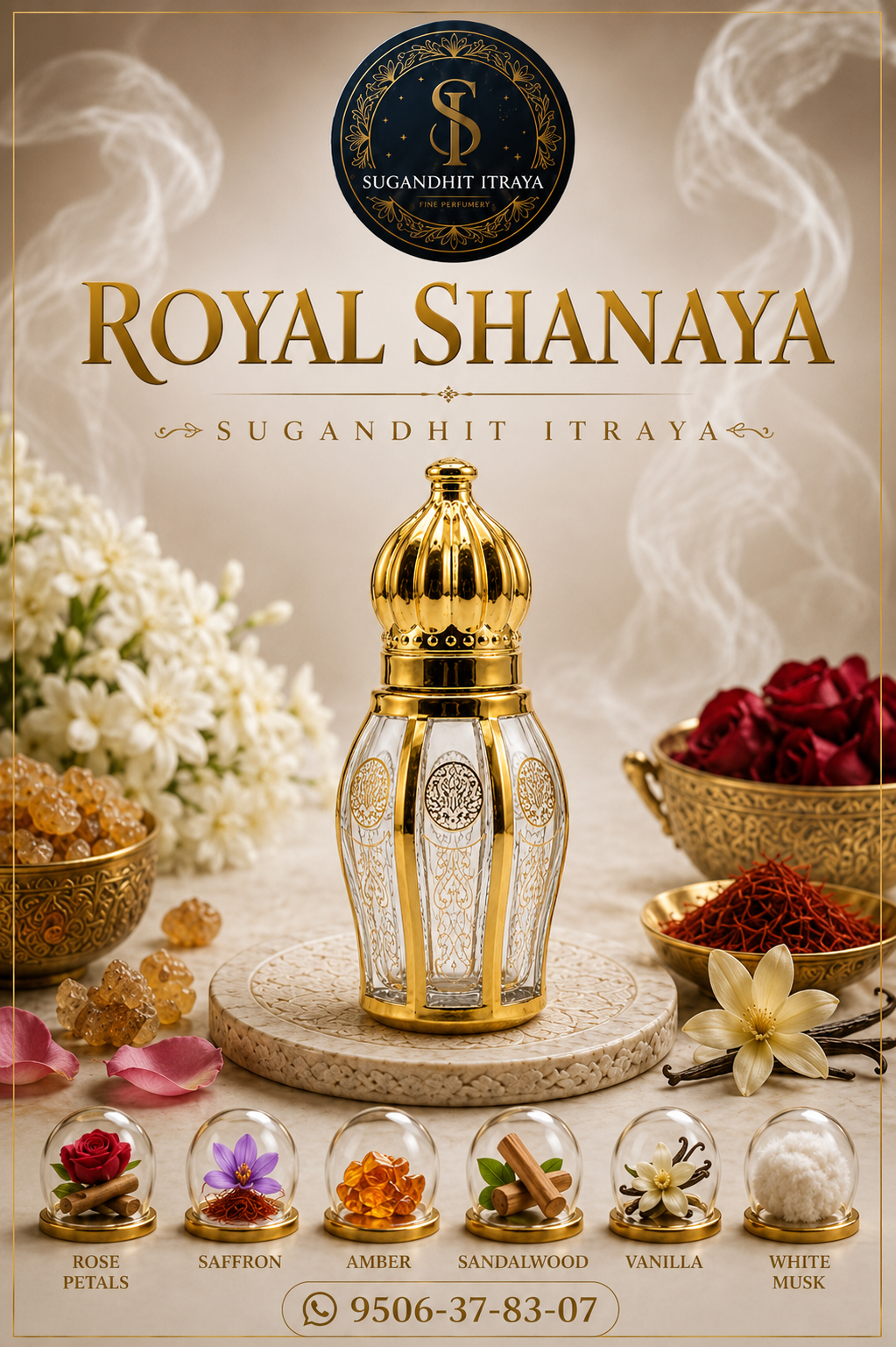 Royal Shanaya