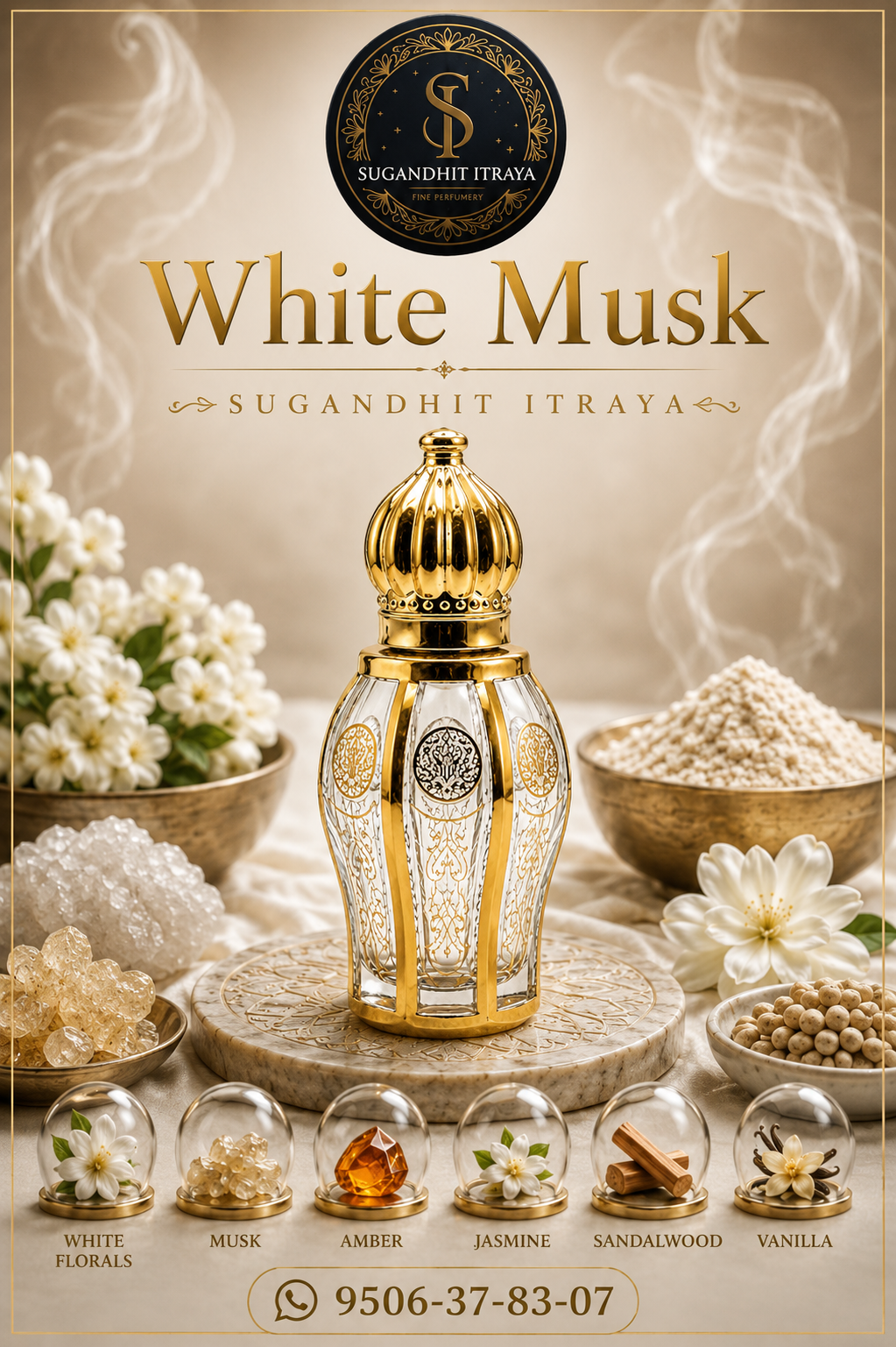 White Musk