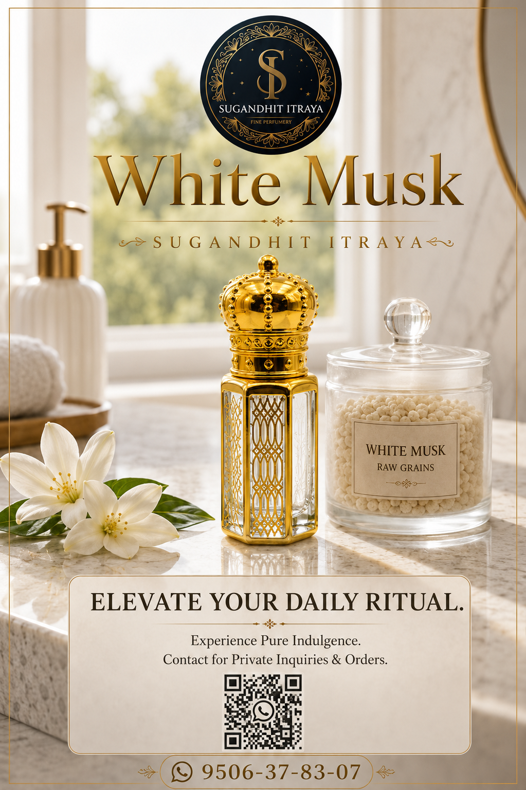 White Musk