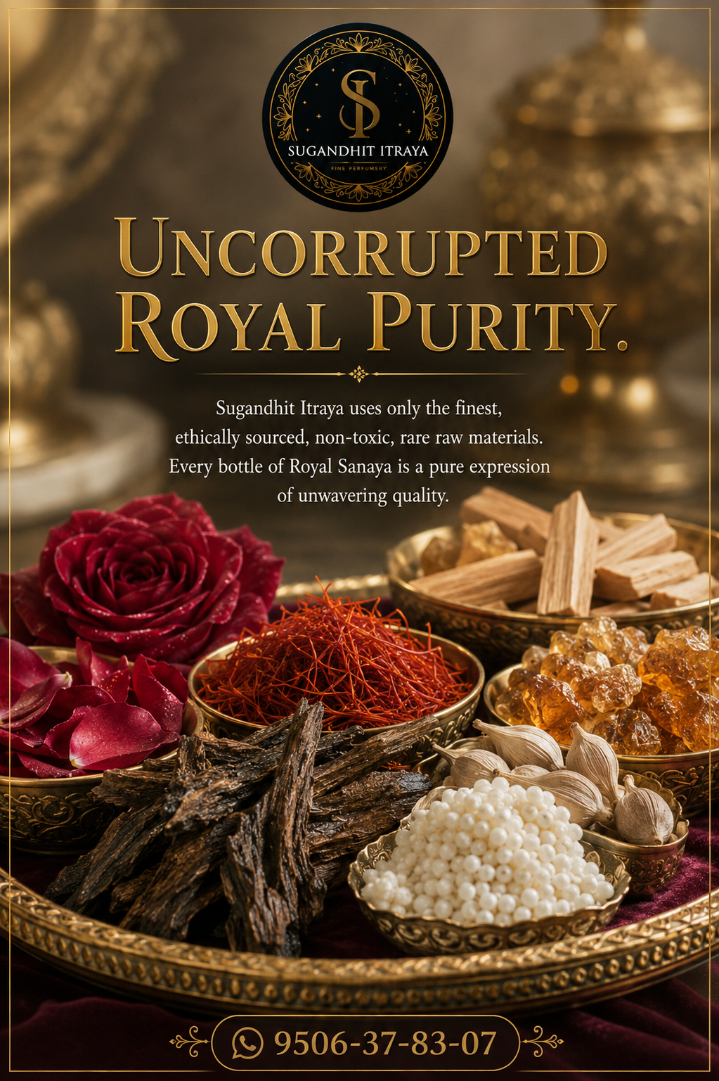 Royal Shanaya