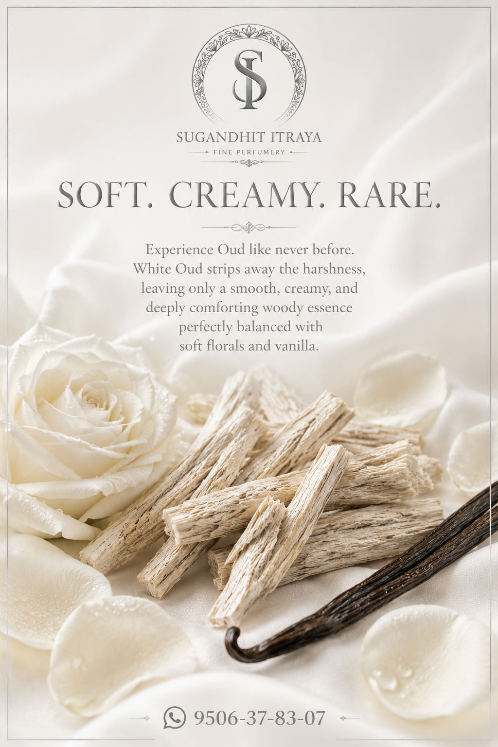 White Oud